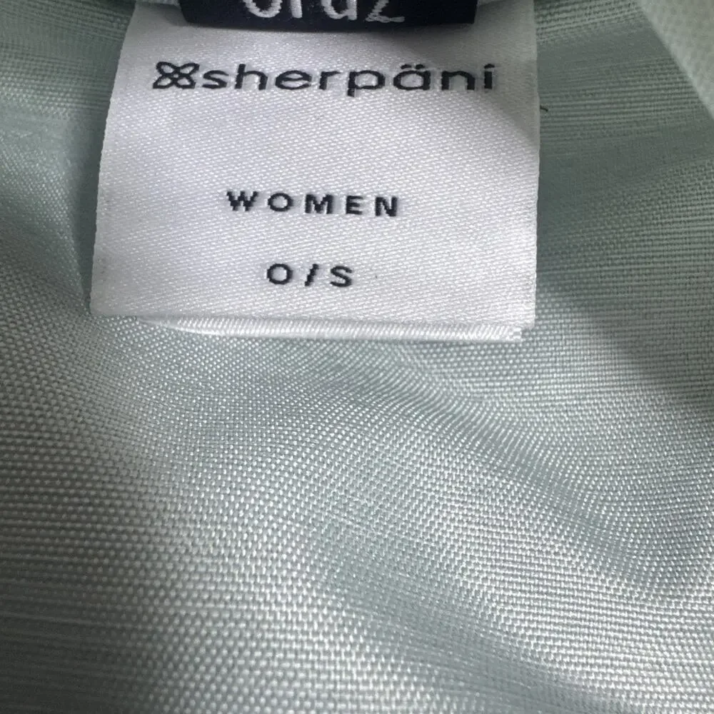 Sherpäni Mini Crossbody